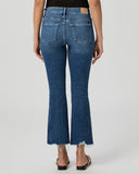 Colette Crop Flare, Novelist-PAIGE