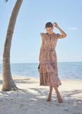 Bria 48" Dress, Kate-Lilac-Bella tu