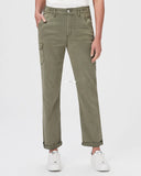 Drew Pant, Vintage Ivy Green-PAIGE