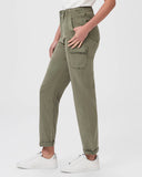 Drew Pant, Vintage Ivy Green-PAIGE