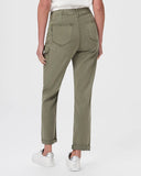 Drew Pant, Vintage Ivy Green-PAIGE