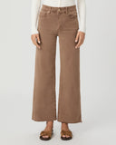 Anessa 31" W/ Raw Hem, Vintage Canewood