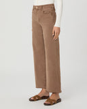 Anessa 31" W/ Raw Hem, Vintage Canewood