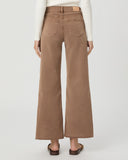 Anessa 31" W/ Raw Hem, Vintage Canewood