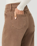 Anessa 31" W/ Raw Hem, Vintage Canewood