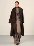 SAND 4 Flex Wool Jersey Remi Blazer, Houndstooth-SAND Copenhagen