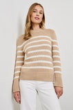 Rails Alise Sweater, Ivory Birch-Rails