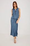 Anya Skirt, Atlantic