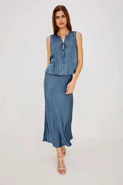 Anya Skirt, Atlantic