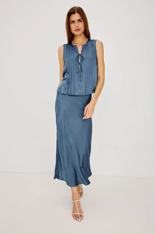 Anya Skirt, Atlantic-Rails