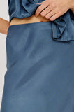 Anya Skirt, Atlantic