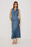 Anya Skirt, Atlantic