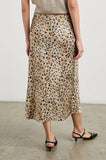 Rails Anya Skirt, Champagne Leopard-Rails