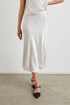 Rails Anya Skirt, Ivory-Rails
