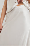 Rails Anya Skirt, Ivory-Rails