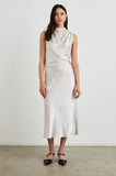 Rails Anya Skirt, Ivory-Rails