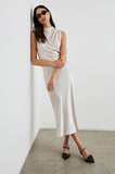 Rails Anya Skirt, Ivory-Rails