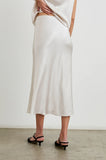 Rails Anya Skirt, Ivory-Rails