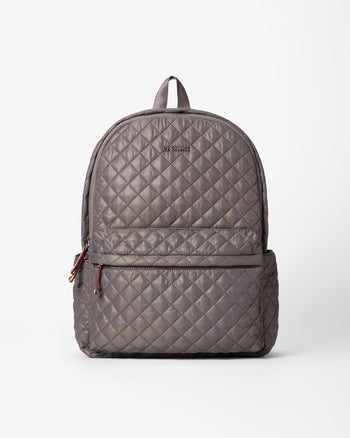 MZ Wallace Metro Backpack Deluxe-Magnet-MZ Wallace