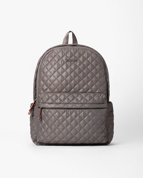 MZ Wallace Metro Backpack Deluxe-Magnet