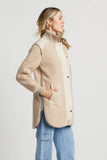 Audrey Jacket, Oak-Adroit Atelier