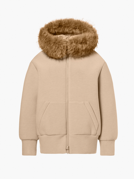 Goldbergh Luce Jacket, Caramello-Goldbergh