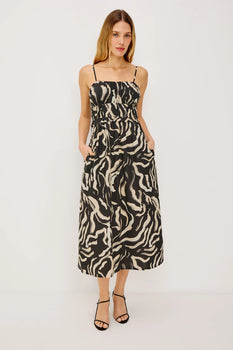 Breeze, Caicos-Rails