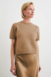 Rails Briar Sweater, Camel-Rails