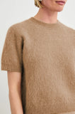 Rails Briar Sweater, Camel-Rails