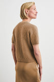 Rails Briar Sweater, Camel-Rails