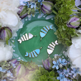 ASHA Bonito Fish Charm, MOP-ASHA