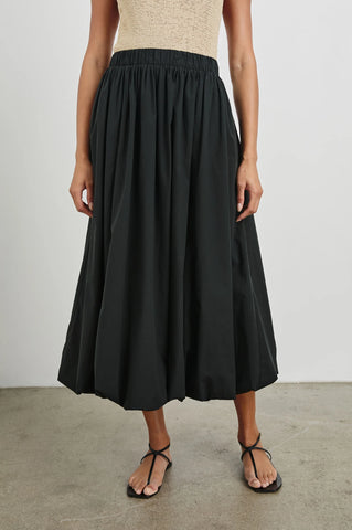 Cala, Black-Rails
