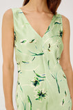 Camellia Dress, Mint Linnea-Rails