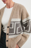 Rails Chelsea Cardigan, Aspen Trail-Rails