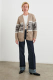 Rails Chelsea Cardigan, Aspen Trail-Rails