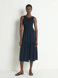Clementine Dress, Night-Nation LTD
