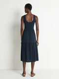 Clementine Dress, Night-Nation LTD