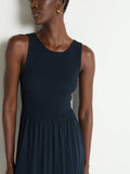 Clementine Dress, Night-Nation LTD