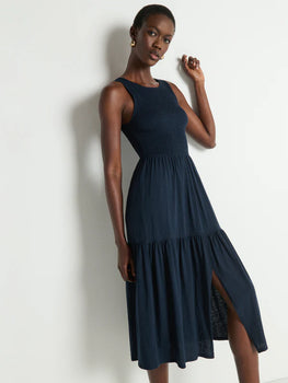 Clementine Dress, Night-Nation LTD