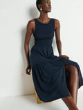 Clementine Dress, Night-Nation LTD