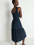 Clementine Dress, Night-Nation LTD
