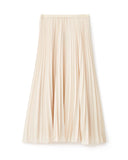 Cartolina Claudia Skirt, Ecru-Cartolina