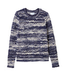 Cartolina Fallon Sweater, Deep Sea-Cartolina