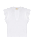 Constance Top, White-Nation LTD