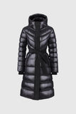 Coralia, Black-Mackage