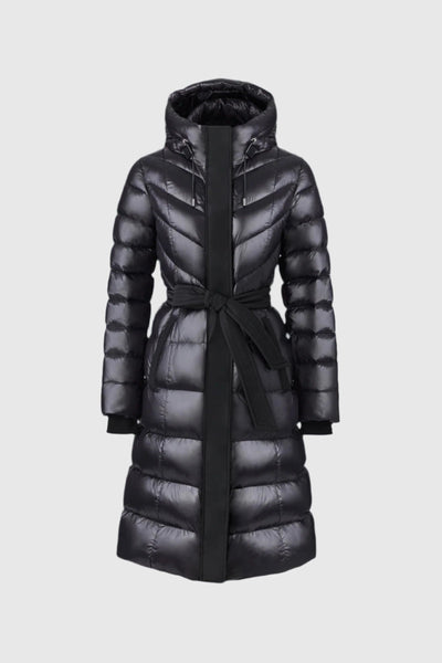 Coralia, Black-Mackage