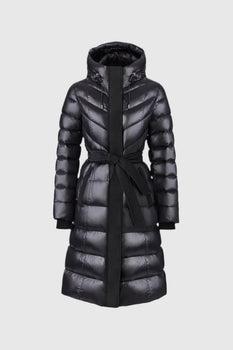 Coralia, Black-Mackage