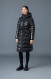 Coralia, Black-Mackage