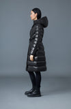 Coralia, Black-Mackage