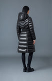 Coralia, Black-Mackage